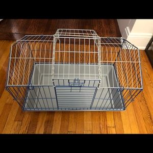 Rodent Cage
